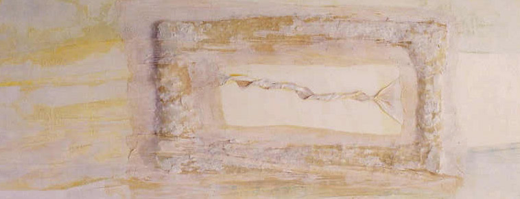 Texture Blanc 200x120