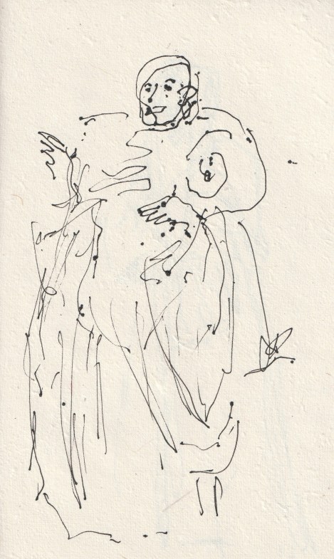 Cabaret de Poussière